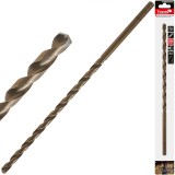 Burghiu HSS pentru metal 10 x 340 mm DIN1869, Tvardy T02600XL