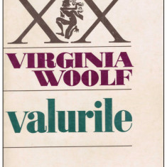 Virginia Woolf - Valurile - 126693