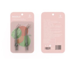 Set 2 duze irigator bucal Oclean N10 PK