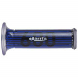 Cumpara ieftin Set Manson Moto Ariete Harri&#039;s Grip Blue 600, 2 buc