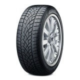 Anvelope Dunlop SP WI SPT 4D 245/50R18 100H Iarna
