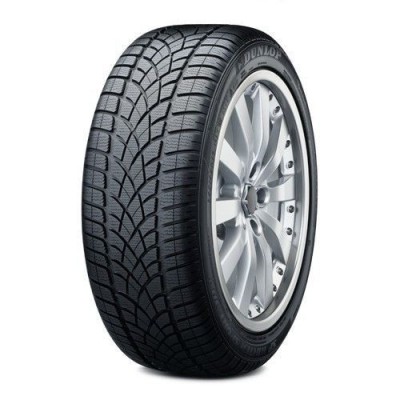 Anvelope Dunlop SP WI SPT 4D 205/45R17 88V Iarna foto