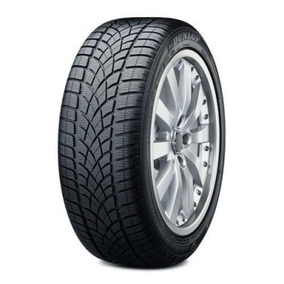 Anvelope Dunlop SP WI SPT 4D 285/30R21 100W Iarna foto