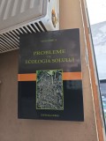 Probleme de ecologia solului - Mihai Berca