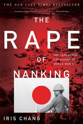 The Rape of Nanking: The Forgotten Holocaust of World War II foto