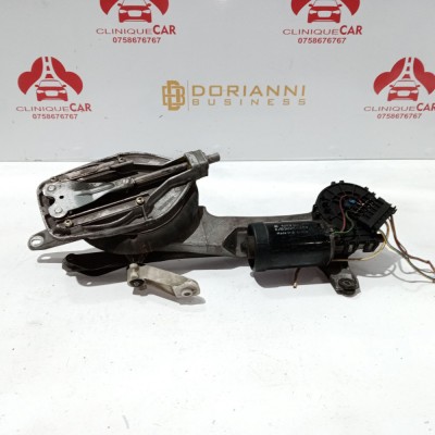 Ansamblu stergatoare Mercedes E-Class W210 1996 - 2002 foto