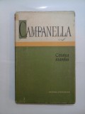 Cumpara ieftin CETATEA SOARELUI - CAMPANELLA
