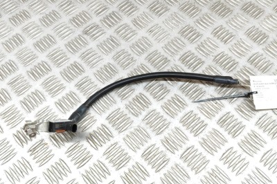 Cablu baterie negativ BMW i4 G26 2022 OEM: 5A29A15 23668088 foto
