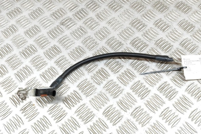 Cablu baterie negativ BMW i4 G26 2022 OEM: 5A29A15 23668088