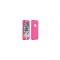 Husa Plastic 360 + Temp Glass Sam Galaxy S8 Plus (G955) Roz