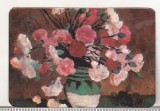 Bnk cld Calendar de buzunar - 1976 - Centrala Legume Fructe