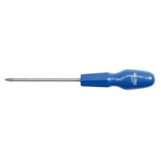 VOREL Surubelnita HI-TEC, PH0 x 100 mm, CR-V