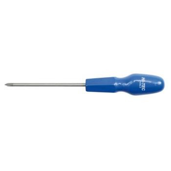 VOREL Surubelnita HI-TEC, PH0 x 100 mm, CR-V foto
