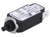&Icirc;ntrerupător de Supracurent 4A SPST 240VAC 48VDC