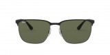 Ray-Ban Ochelari de Soare RB 3569 9004/9A