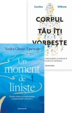 Pachet Convorbiri tacute cu propriul corp - Bookzone