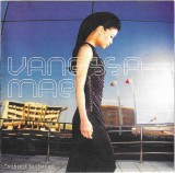 Vanessa-Mae - *Subject To Change, CDr