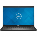 Laptop Second Hand 2 in 1 DELL Latitude 7390, Intel Core i5-8250U 1.60 - 3.40GHz, 8GB DDR3, 256GB SSD M.2, 13.5 Inch Full HD TouchScreen, Webcam, Grad