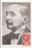 CA15 -Carte Postala- Victor Babes, circulata 1982