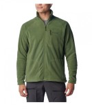 Cumpara ieftin Polar Columbia Fast Trek II, jacheta cu fermoar din fleece, verde, M - OUTLET