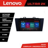 Navigatie Subaru Outback 2014-2019 M-OUTBACK5 Octa Core Android Radio Bluetooth GPS WIFI/4G DSP 2K 8+128GB 360 CarStore Technology