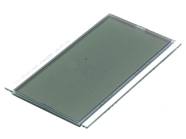 Afișaj Digital FLK-177EGFID Fluke