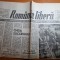 romania libera 29 decembrie 1992-doina cornea,interviu ion cristoiu
