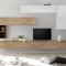 Set living Infinity Cube II