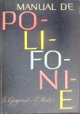 MANUAL DE POLIFONIE-S. GRIGORIEV, T. MULLER-353234