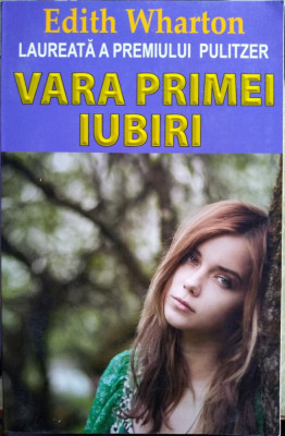 Vara primei iubiri foto