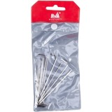 Evotools 678674 - Set imbusuri 5 mm 10 bucati