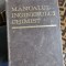 MANUALUL INGINERULUI CHIMIST- VOL I