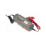 Redresor cu microprocesor, 6/12V 200 Ah, Powermat