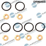 Set Garnituri Etansare,Injectoare 286626 DRM056S