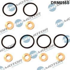 Set Garnituri Etansare,Injectoare 286626 DRM056S