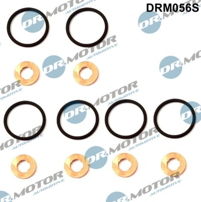 Set Garnituri Etansare,Injectoare 286626 DRM056S foto