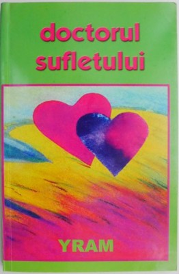 Doctorul sufletului &amp;ndash; Yram foto