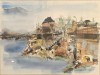 Dragoș Vițelaru, Țărm &icirc;n Porto Venere ( Italia) , 2004