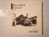 Florentina Ghemuț (text) - Bucureștiul feroviar: eseu fotografic (2009) (tiraj 237 ex.)
