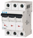 Intrerupator Automat 63A 3P C 6KA PL6