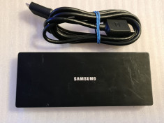 One Connect Mini SAMSUNG BN96-35817B + cabul de date - poze reale foto