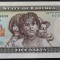 Bancnota exotica 5 NAFKA - REPUBLICA ERITREEA, anul 1997 *Cod 945 B = UNC