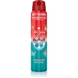 Old Spice Tomorrowland deodorant spray pentru barbati 250 ml