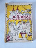 Basme populare engleze, Editura Junimea 1981