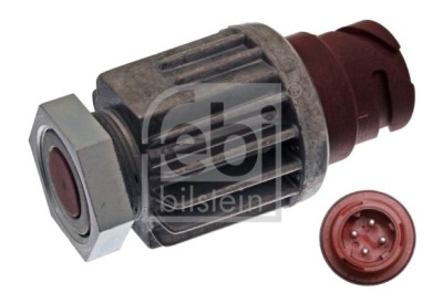 FEBI BILSTEIN 40117 Comutator lumini frana foto