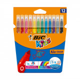 Set carioci ultralavabile Couleur Bic, P12