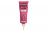 Lubrifiant lant SILKOLENE WET LUBE for greasing spray, tube 0,1l bike; wet conditions