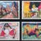 MONACO 1980 - An complet/ serii complete MNH (13 imagini), cota Michel 82&euro;