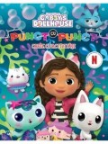 Cumpara ieftin Punct cu punct. Carte cu activitati. Seria Gabby's Dollhouse/***