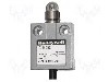 Limitator de cursa, max. 28V DC, max. 240V AC, 5A, IP65, HONEYWELL - 14CE2-1